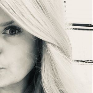 Meet your Posher, Shannon